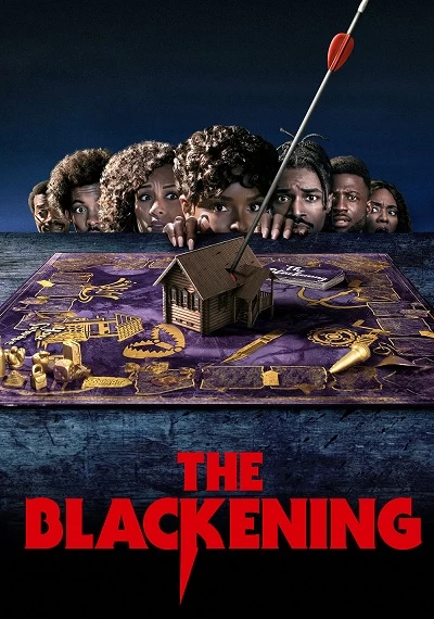 ver The Blackening